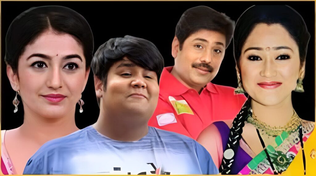 TMKOC में यह एक्टर अब नहीं दिखेगा, 'जेठालाल' भावुक हुए, Dilip Joshi ने शेयर किया इमोशनल पोस्ट 1 TMKOC में यह एक्टर अब नहीं दिखेगा, 'जेठालाल' भावुक हुए, Dilip Joshi ने शेयर किया इमोशनल पोस्ट