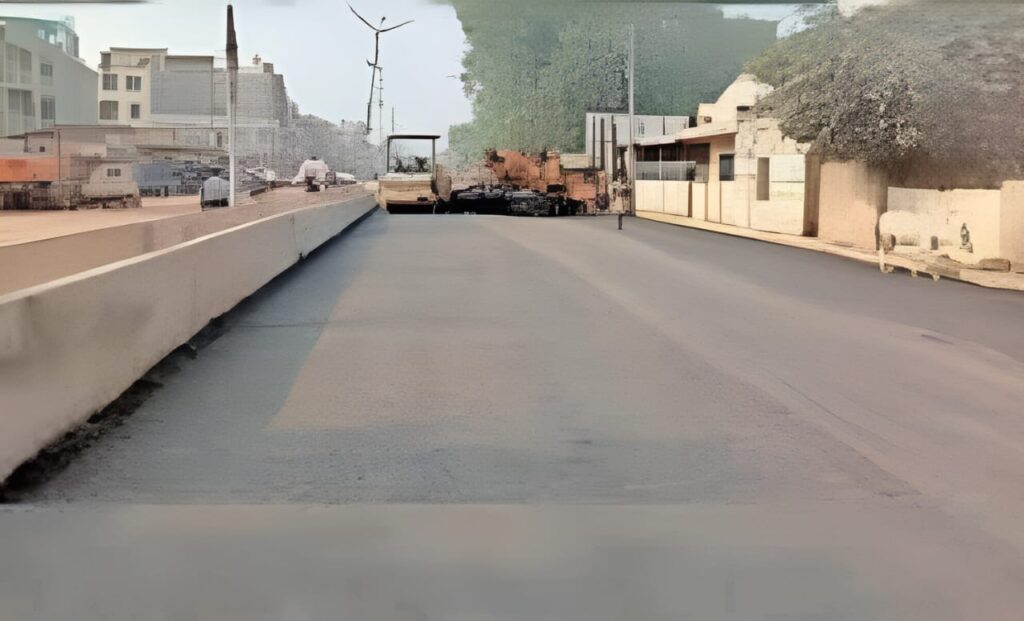 Bhagalpur To Mirzachowki NH-80 : परियोजना निर्धारण में चूक, 101 करोड़ से बनने वाली सड़क पर अब खर्च हो रहे 484 करोड़ 1 Bhagalpur To Mirzachowki NH-80 : परियोजना निर्धारण में चूक, 101 करोड़ से बनने वाली सड़क पर अब खर्च हो रहे 484 करोड़