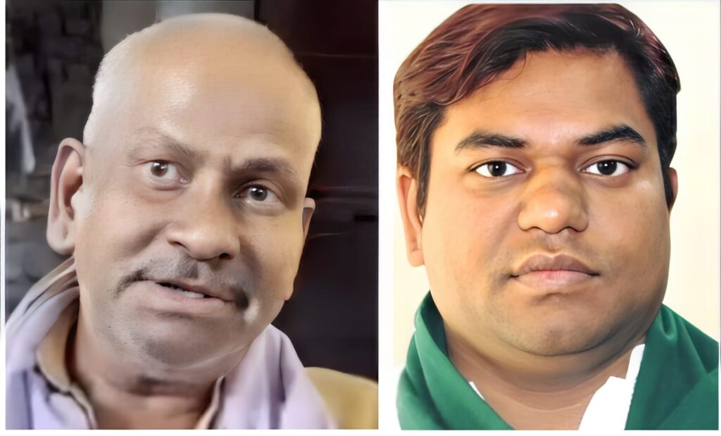 Jitan Sahani murder: मुकेश सहनी के पिता जीतन सहनी का मर्डर, धारदार हथियार से हमला कर किया हत्या 1 Jitan Sahani murder: मुकेश सहनी के पिता जीतन सहनी का मर्डर, धारदार हथियार से हमला कर किया हत्या