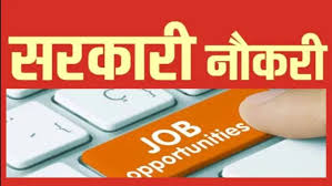 Job Alert : 800 से ज्यादा पदों पर निकली Vacancy, 81 हजार तक है सैलरी, जानें कैसे होगा सेलेक्शन सरकारी नौकरी 2