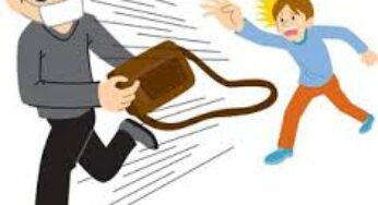 Bhagalpur News : कांवरियों से लूटपाट, नकाबपोश बदमाशों ने हथियार के बल पर लूट की घटना को दिया अंजाम