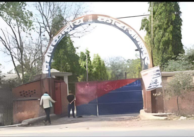 भागलपुर में पीड़िता के समक्ष आरोपितों का कराया गया पहचान परेड, कैदियों के बीच 6 दुष्कर्मियों को पहचाना