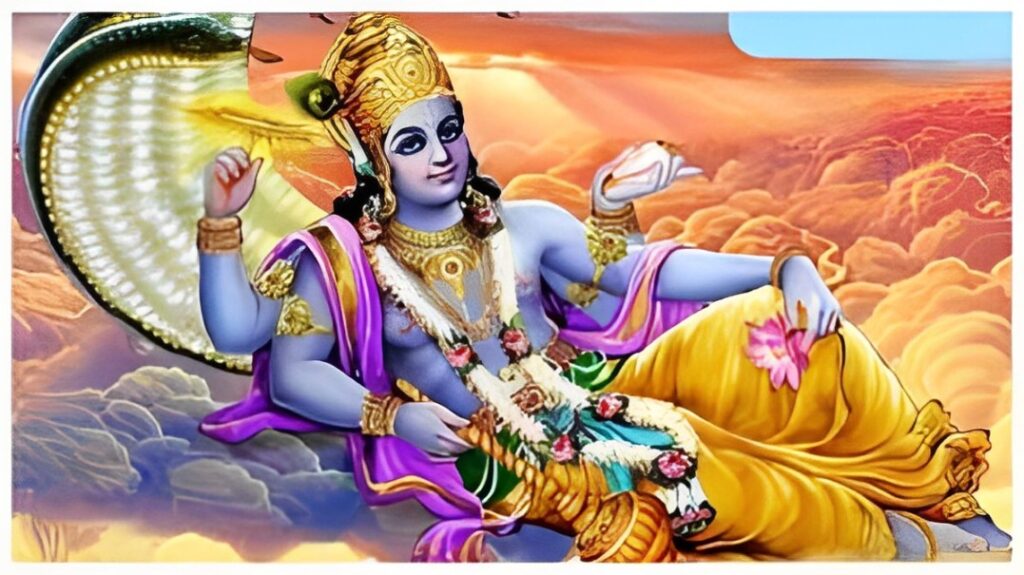 Aja Ekadashi 2024: अजा एकादशी पर बन रहे हैं 03 अद्भुत संयोग, इस मुहूर्त में करें पूजन, श्रीहरि की पूजा से मिलेगा दोगुना फल 1 Aja Ekadashi 2024: अजा एकादशी पर बन रहे हैं 03 अद्भुत संयोग, इस मुहूर्त में करें पूजन, श्रीहरि की पूजा से मिलेगा दोगुना फल