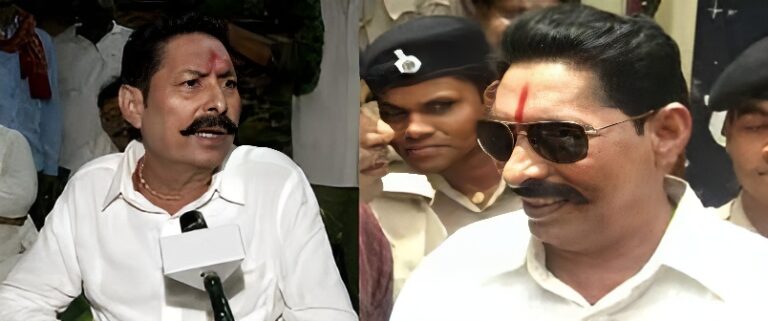 Anant Singh News: जेल से छूटे बाहुबली अनंत सिंह, एके-47 केस में हुआ बरी Anant Singh News: जेल से छूटे बाहुबली अनंत सिंह, एके-47 केस में हुआ बरी