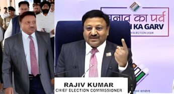 Jammu&Kashmir Election: जम्मू-कश्मीर में विधानसभा चुनाव के लिए तारीखों का ऐलान, जानें कब से वोट डाले जाएंगे