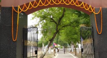 Bihar News : नैक के मानकों पर खरा उतरने के लिए भागलपुर नेशनल कॉलेज को मिला ग्रेड