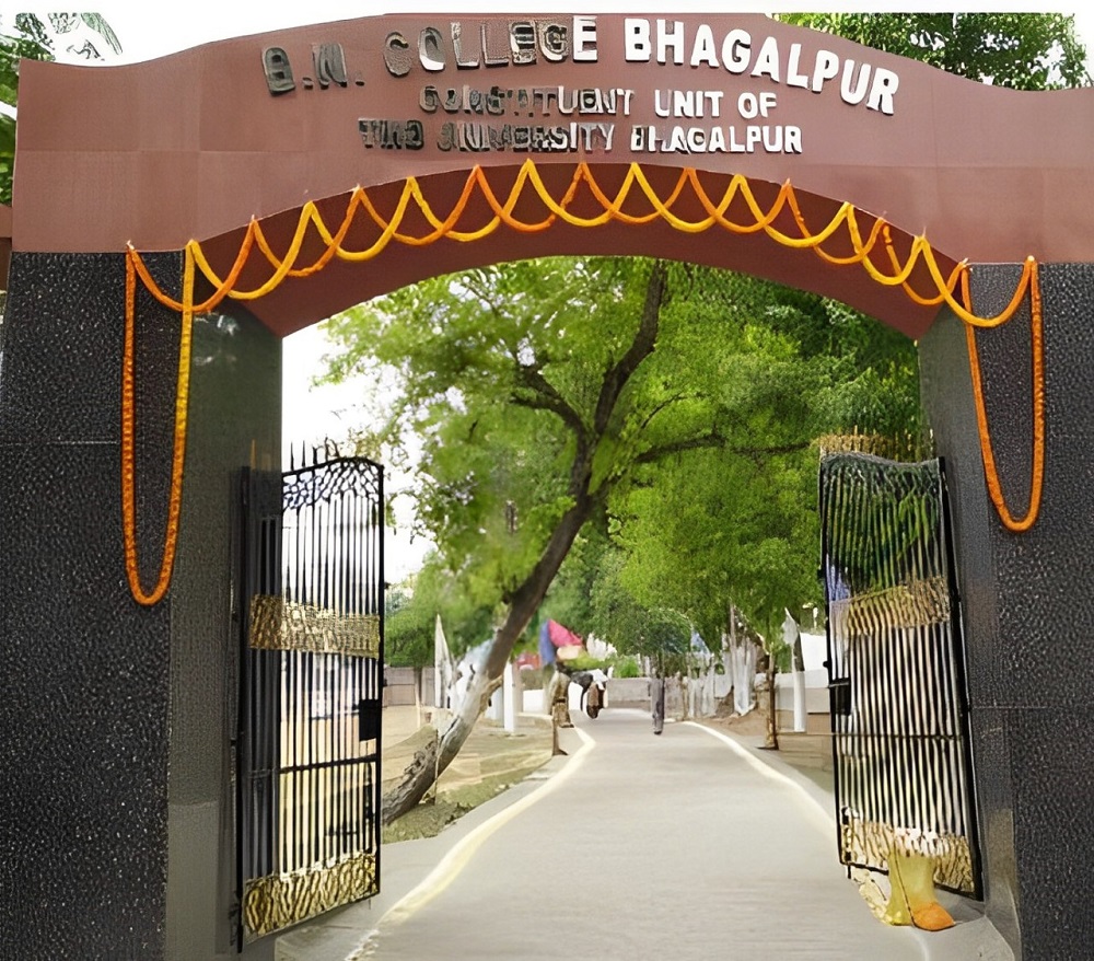 BN College Bhagalpur