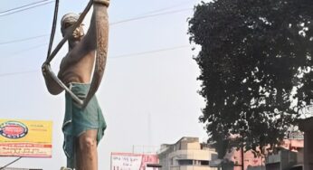 Bhagalpur News: हाइवा ने छात्रों से भरी टोटो को मारी टक्कर, 9 जख्मी