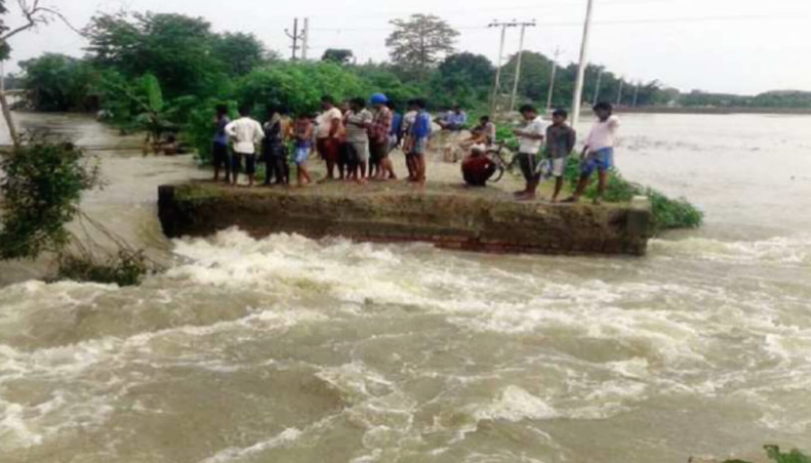 Bihar Flood