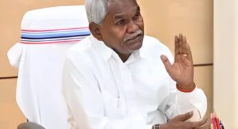 Jharkhand Politics News: दिल्ली से लौटे चंपाई सोरेन, 30 अगस्त को BJP करेंगे ज्वाइन ?