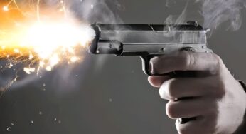 Bihar News : भागलपुर में दवा कारोबारी के बेटे की हत्या, प्वाइंट ब्लैंक रेंज से कई गोलियां दागी