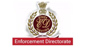 ED raids in Ladakh