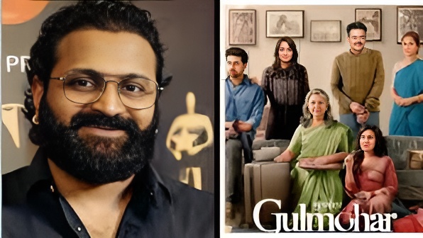 National Film Awards: मनोज बाजपेयी की फिल्म गुलमोहर ने जीता नेशनल अवॉर्ड, ऋषभ शेट्टी बेस्ट एक्टर 2 National Film Awards: मनोज बाजपेयी की फिल्म गुलमोहर ने जीता नेशनल अवॉर्ड, ऋषभ शेट्टी बेस्ट एक्टर