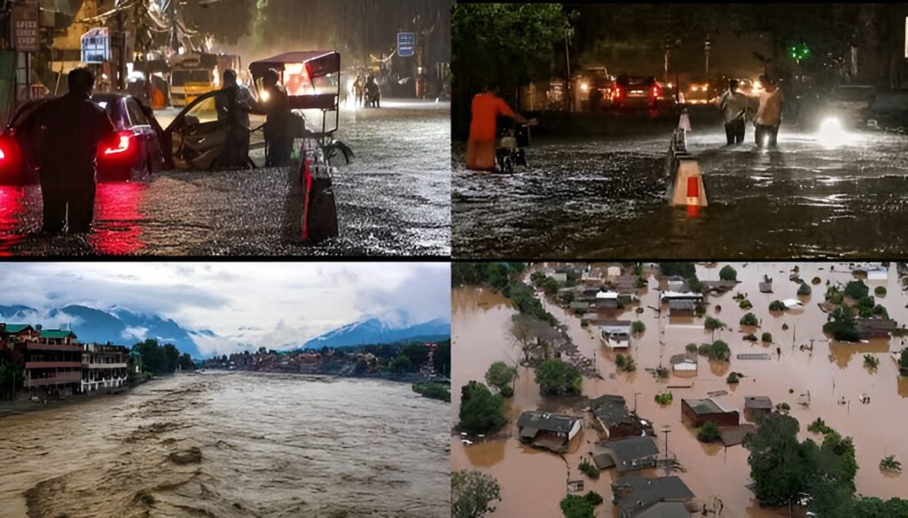 Heavy Rain In India : कुदरत का कहर ! दिल्ली से केरल तक तबाही, कहीं मौत तो कहीं लापता हुए लोग 1 Heavy Rain In India : कुदरत का कहर ! दिल्ली से केरल तक तबाही, कहीं मौत तो कहीं लापता हुए लोग