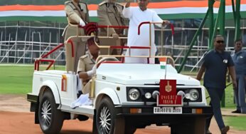 Independence Day 2024: बिहार में 10 लाख नहीं अब 12 लाख युवाओं के देंगे रोजगार, CM नीतीश कुमार ने कही ये बात