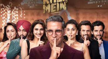 Khel Khel Mein: अक्ष्य कुमार को नहीं सुनना पड़ेगा फ्लॉप फिल्म देने का ताना, रिव्यू पॉजिटिव, चमकेगी किस्मत