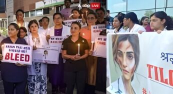 Doctors Strike: ट्रेनी डॉक्टर मर्डर केस के मामले में देशभर में आज डॉक्टरों की हड़ताल, सिर्फ ये सेवाएं चालू