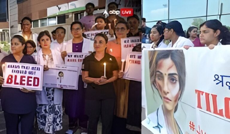 Doctors Strike: ट्रेनी डॉक्टर मर्डर केस के मामले में देशभर में आज डॉक्टरों की हड़ताल, सिर्फ ये सेवाएं चालू
