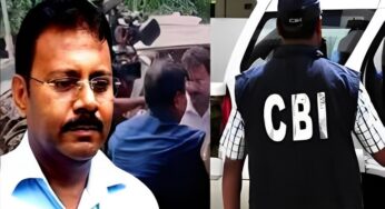 Kolkata Doctor Murder: ट्रेनी महिला डॉक्टर के साथ दुष्कर्म व हत्या के मामले में सीबीआई ने पूर्व प्रिंसिपल के खिलाफ दर्ज की FIR, जांच शुरु