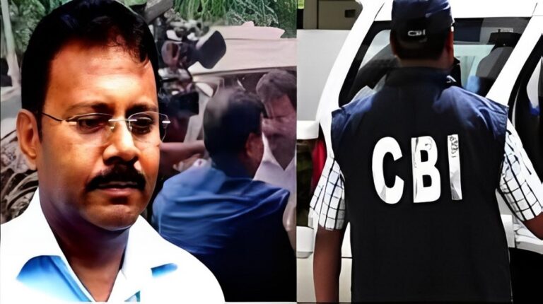 Kolkata Doctor Murder: ट्रेनी महिला डॉक्टर के साथ दुष्कर्म व हत्या के मामले में सीबीआई ने पूर्व प्रिंसिपल के खिलाफ दर्ज की FIR, जांच शुरु Kolkata Doctor Murder: ट्रेनी महिला डॉक्टर के साथ दुष्कर्म व हत्या के मामले में सीबीआई ने पूर्व प्रिंसिपल के खिलाफ दर्ज की FIR, जांच शुरु