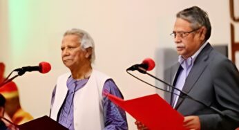 बांग्लादेश में हिंदुओं के साथ हिंसा को कार्यवाहक सरकार के सलाहकार ने ठहराया गलत, और भी बहुत कुछ कहा