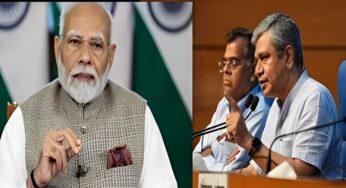 Unified Pension Scheme : सरकारी कर्मचारियों के लिए एक बड़ा तोहफा, 10 साल काम करने पर 10 हजार रुपये पेंशन