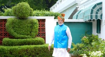 Bangladesh Violence : हिंदुओं पर हमले से चिंतित हैं PM मोदी, लाल किले से कहा-हालात जल्द होंगे सामान्य