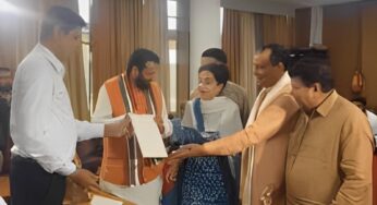 Rajya Sabha Election Result: निर्विरोध चुने गए 12 सदस्य, जानें कौन कहां से जीता चुनाव