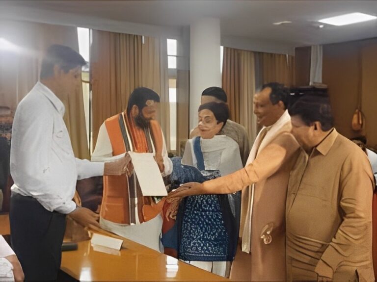Rajya Sabha Election Result: निर्विरोध चुने गए 12 सदस्य, जानें कौन कहां से जीता चुनाव