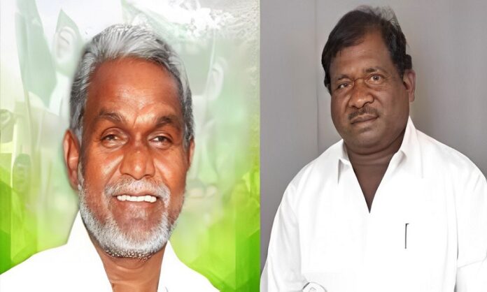 Ramdas Soren Ramdas Soren