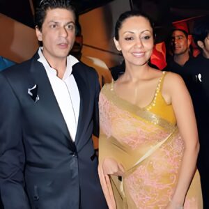 ShahRukh Khan