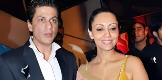 ShahRukh Khan
