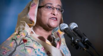 Bangladesh Violence: 05 अगस्त को पद से हटने के बाद बांग्लादेश की शेख हसीना ने कहा- मुझे न्याय चाहिए