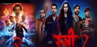 Stree 2 Box Office Collection