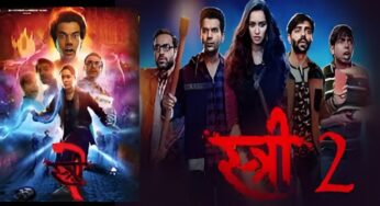 Office Collection: श्रद्धा कपूर और राजकुमार राव की फिल्म स्त्री 2 ने बॉक्स ऑफिस पर लायी सुनामी, ‘गदर 2’ का तोड़ा रिकॉर्ड