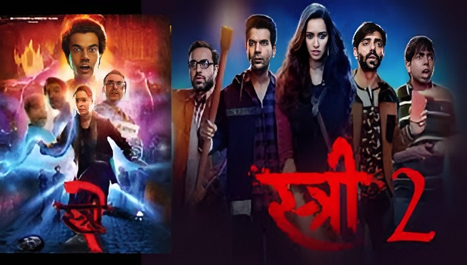 Stree 2 Box Office Collection