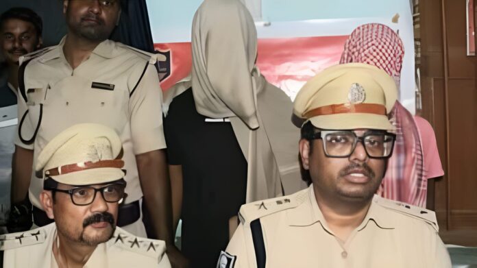 Tanishq Showroom 01 Tanishq Showroom Robbery