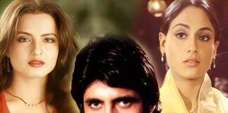 amitabh bachchan