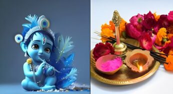Janmashtami 2024: कृष्ण जन्माष्टमी कल, पूजा के लिए बस 45 मिनट का समय, जानें शुभ मुहूर्त