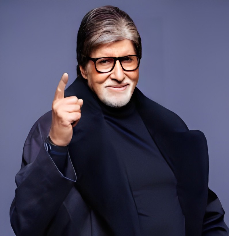 अमिताभ बच्चन 