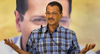 Arvind Kejriwal News: अरविंद केजरीवाल 15 दिनों के अंदर खाली करेंगे CM आवास, संजय सिंह बोले-‘हमें सुरक्षा की चिंता’