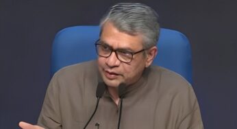 Union Cabinet: कैबिनेट की बैठक में 2817 करोड़ के डिजिटल कृषि मिशन को मिली मंजूरी, केंद्रीय मंत्री बोले- ‘किसानों की जिंदगी में सुधार होगा’