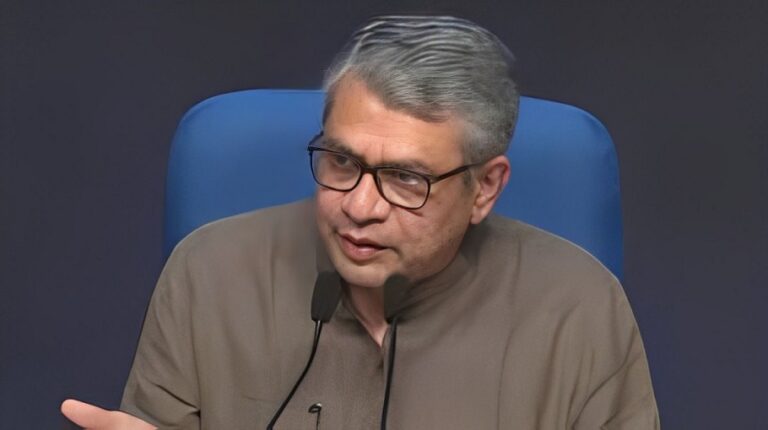 Union Cabinet: कैबिनेट की बैठक में 2817 करोड़ के डिजिटल कृषि मिशन को मिली मंजूरी, केंद्रीय मंत्री बोले- ‘किसानों की जिंदगी में सुधार होगा’