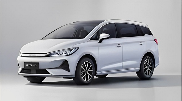 Electric Cars in India: भारत में 8 अक्तूबर को इलेक्ट्रिक कार होगी लाॅन्च, प्री-ऑर्डर शुरू 1 Electric Cars in India: भारत में 8 अक्तूबर को इलेक्ट्रिक कार होगी लाॅन्च, प्री-ऑर्डर शुरू