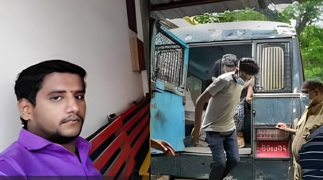 Badlapur Encounter Case: पुलिस की रिवाॅल्वर छीनकर की थी फायरिंग, एनकाउंटर में मारा गया बदलापुर दुष्कर्म मामले का आरोपी 1 Badlapur Encounter Case: पुलिस की रिवाॅल्वर छीनकर की थी फायरिंग, एनकाउंटर में मारा गया बदलापुर दुष्कर्म मामले का आरोपी