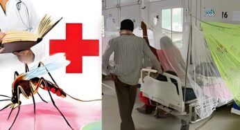 Dengue in Bihar: बिहार के पटना में एक दिन में डेंगू के मिले 90 मरीज, बुखार आने पर PMCH के डॉक्टर ने ये कहा
