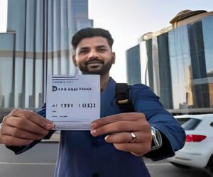 Driving License
