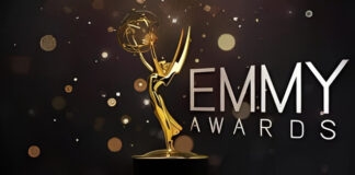 Emmy Awards 2024 Winners