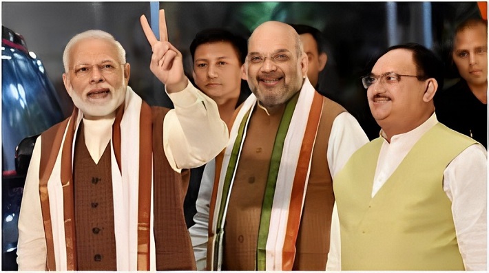 Haryana Assembly Election 2024: हरियाणा चुनाव के लिए बीजेपी ने 67 उम्मीदवारों की पहली लिस्ट की जारी, 03 मंत्री और 09 सिटिंग MLAs के कटे टिकट 1 Haryana Assembly Election 2024: हरियाणा चुनाव के लिए बीजेपी ने 67 उम्मीदवारों की पहली लिस्ट की जारी, 03 मंत्री और 09 सिटिंग MLAs के कटे टिकट