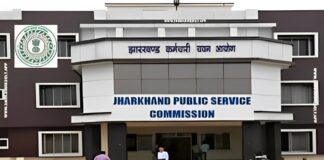JSSC Exam